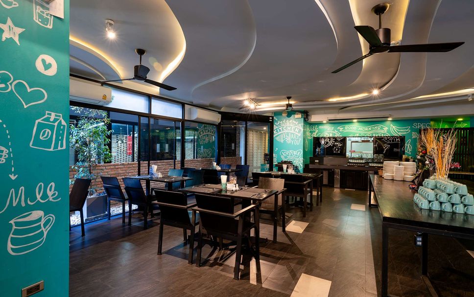 Restoran Gambar