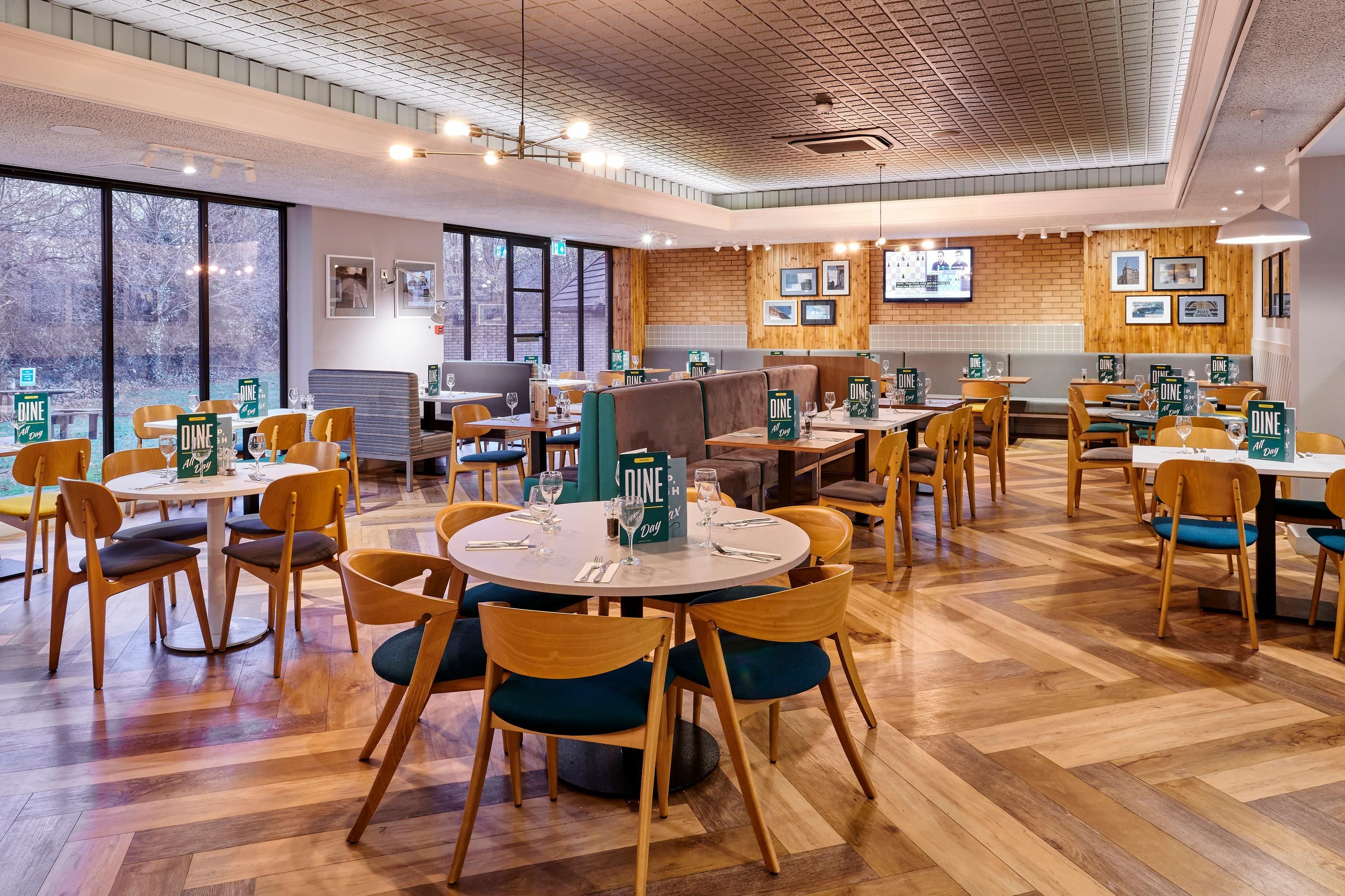 Restoran