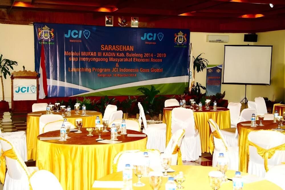 Dewan bankuet