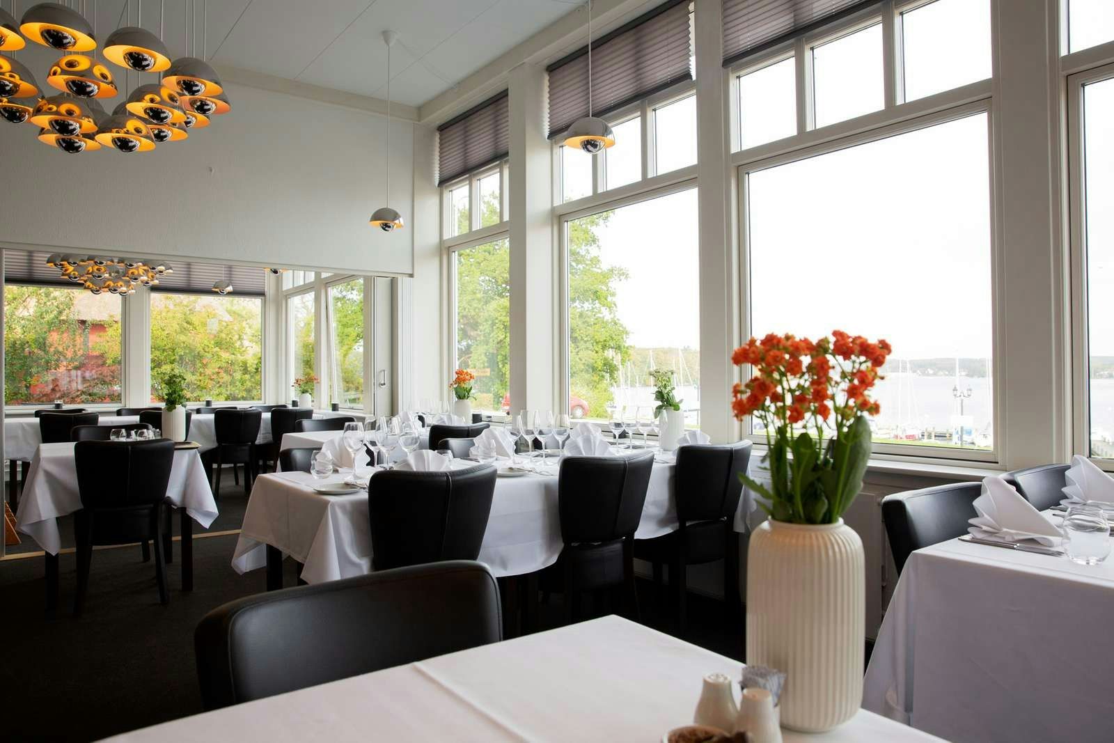 Restoran