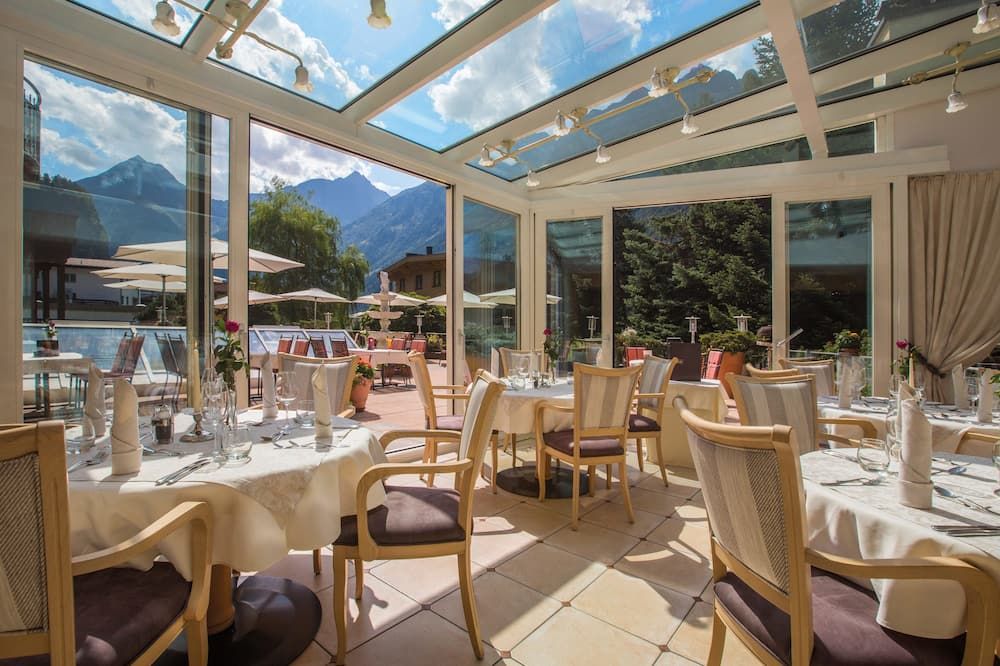 Restoran