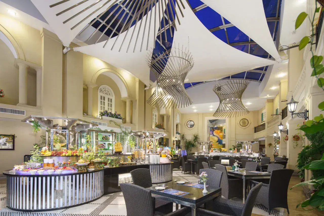 Restoran