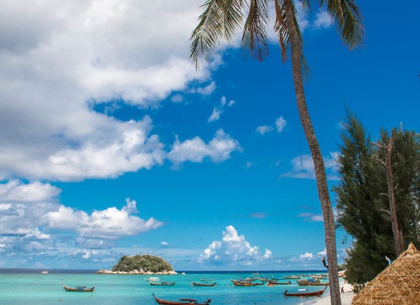 Pantai Gambar