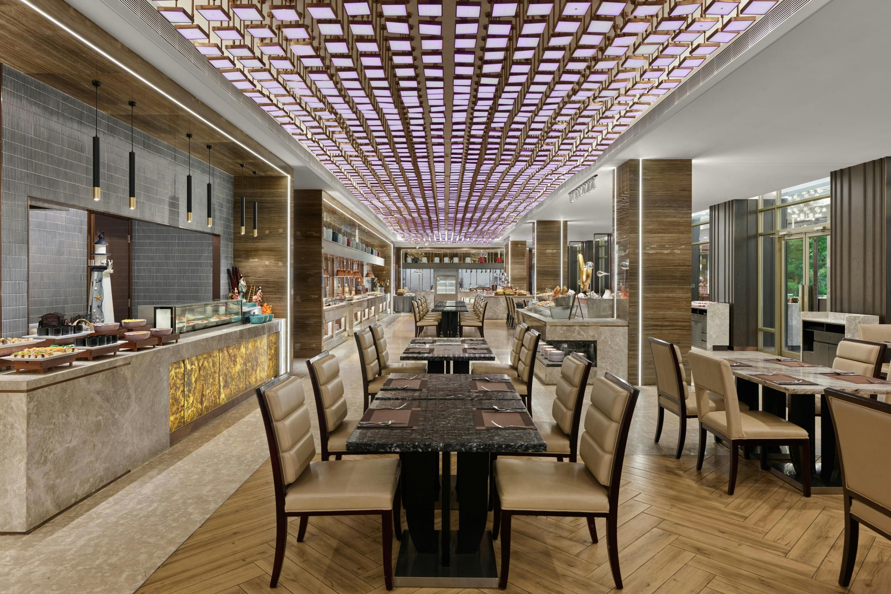 Restoran