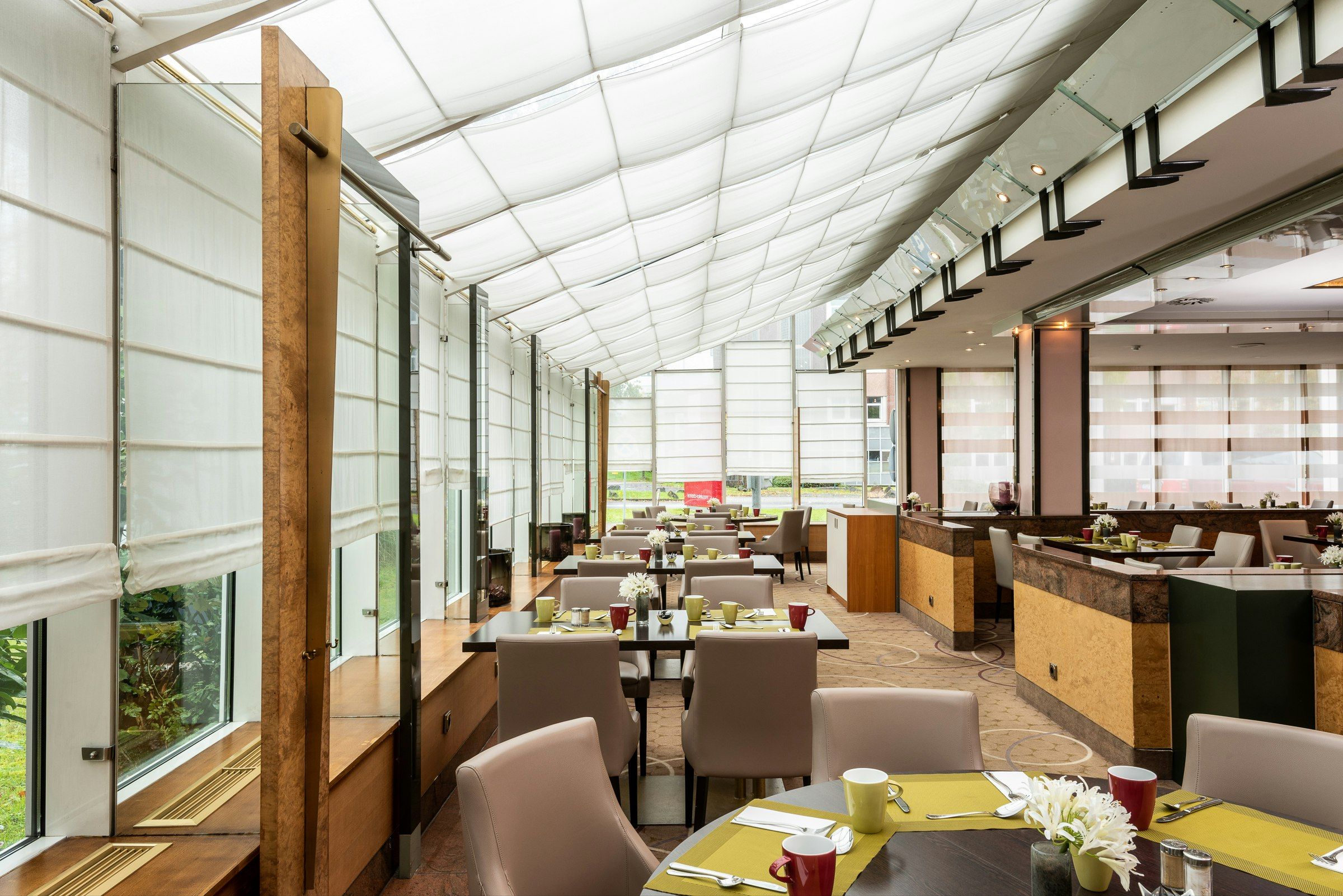 Restoran