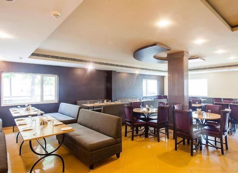 Restoran Gambar