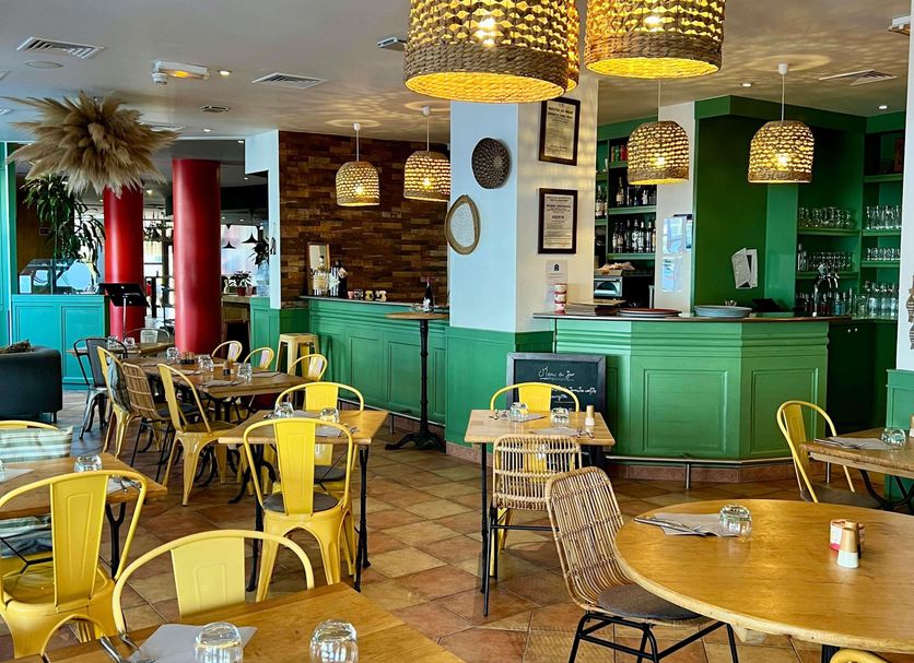 Restoran Gambar