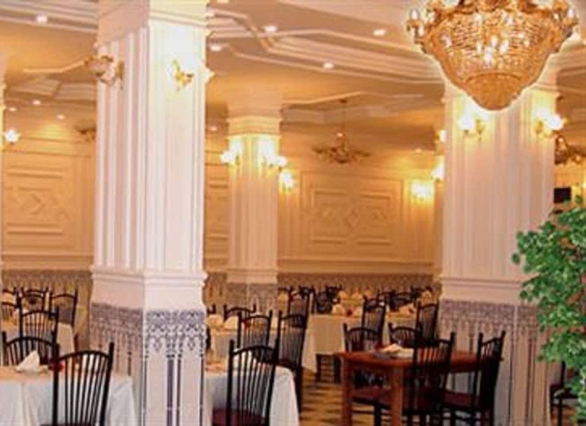 Restoran Gambar