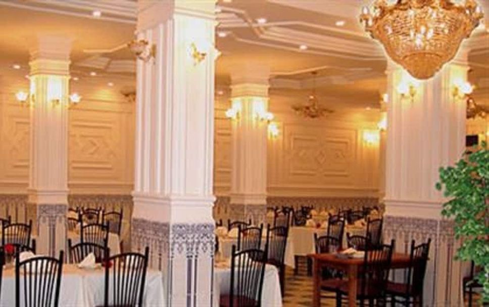 Restoran Gambar
