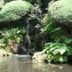 Pemandangan luar