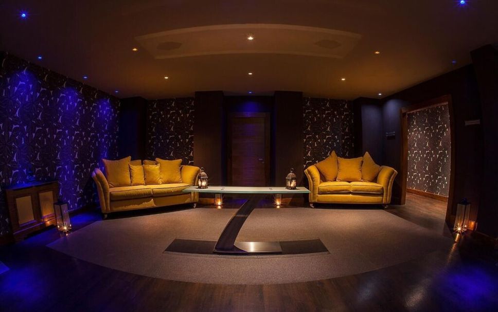 Balai Menunggu Gambar