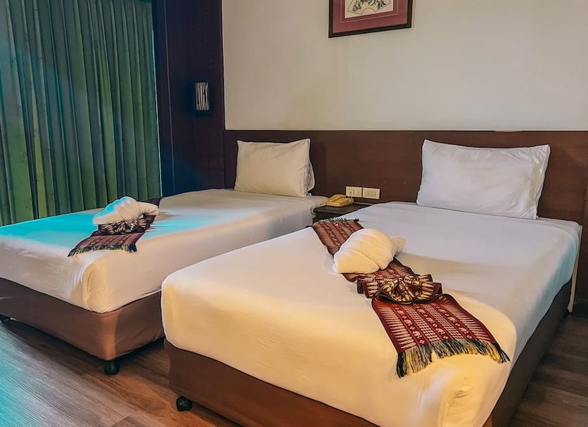 Bilik Tidur Gambar