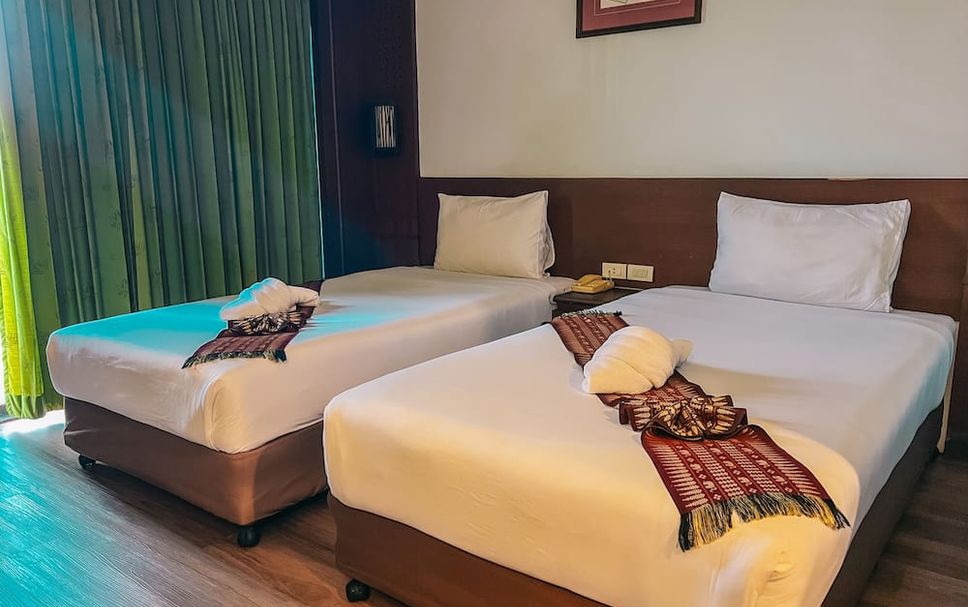 Bilik Tidur Gambar
