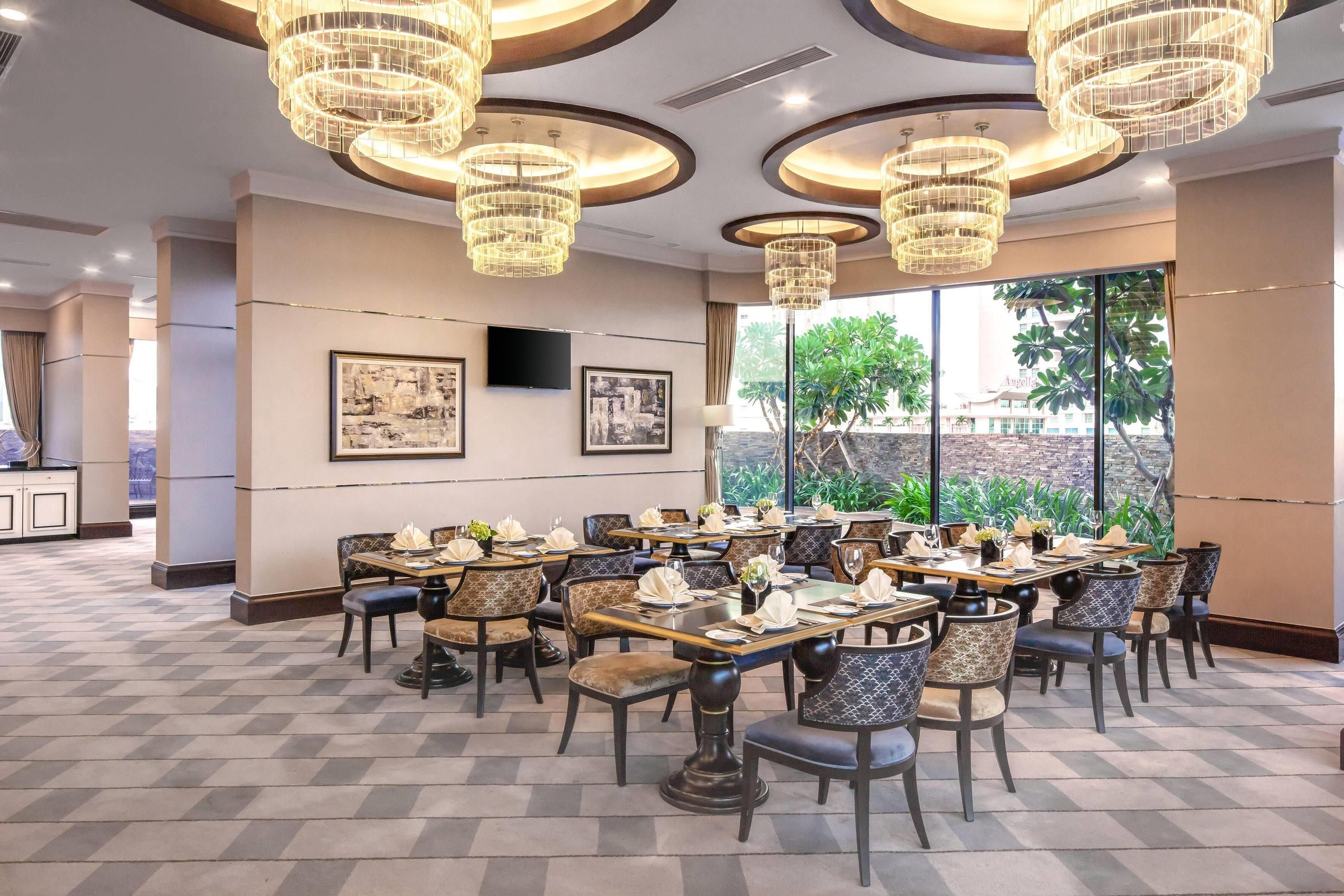 Restoran
