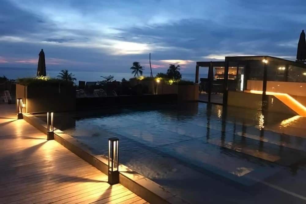 Kolam renang