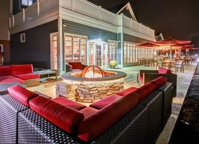 Patio Gambar