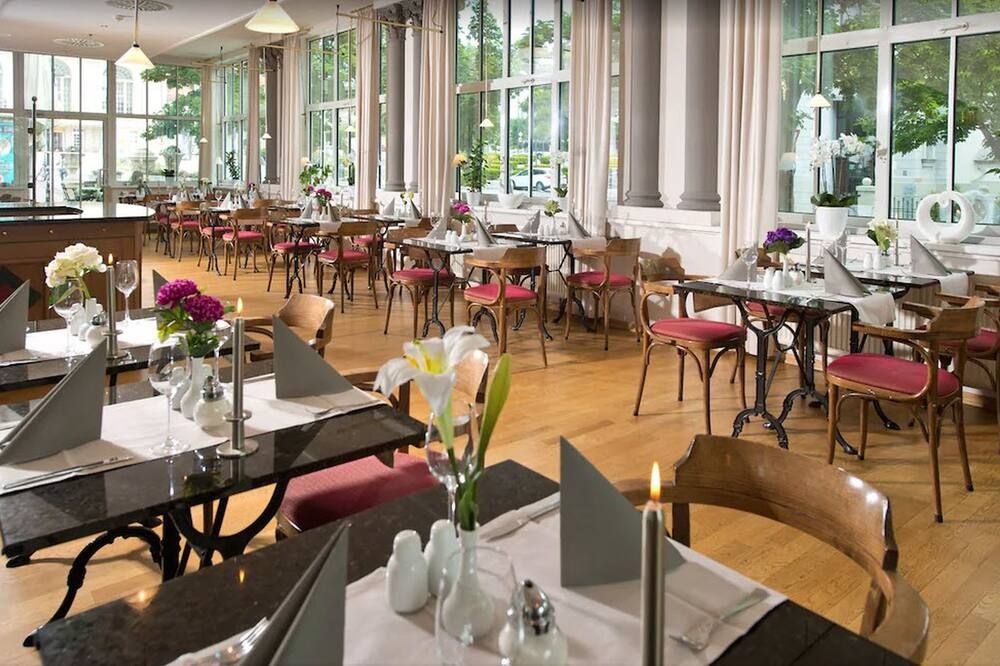 Restoran
