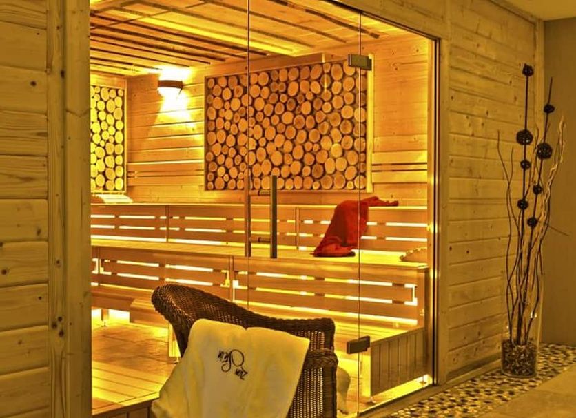 Spa Gambar