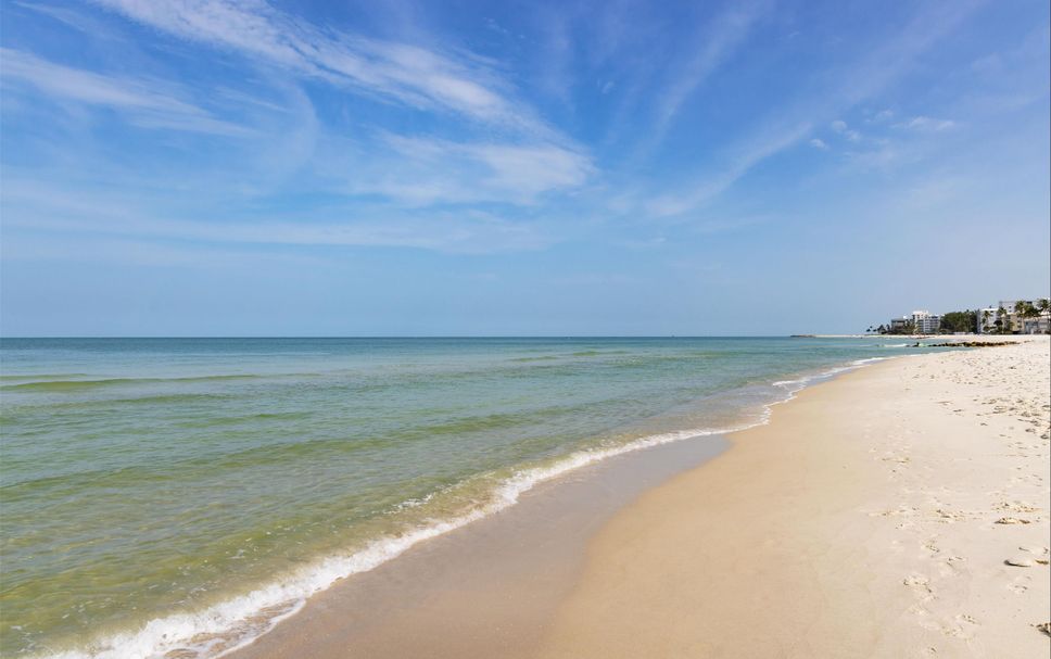 Pantai Gambar