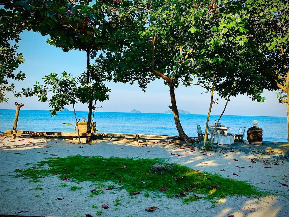 Pantai Gambar