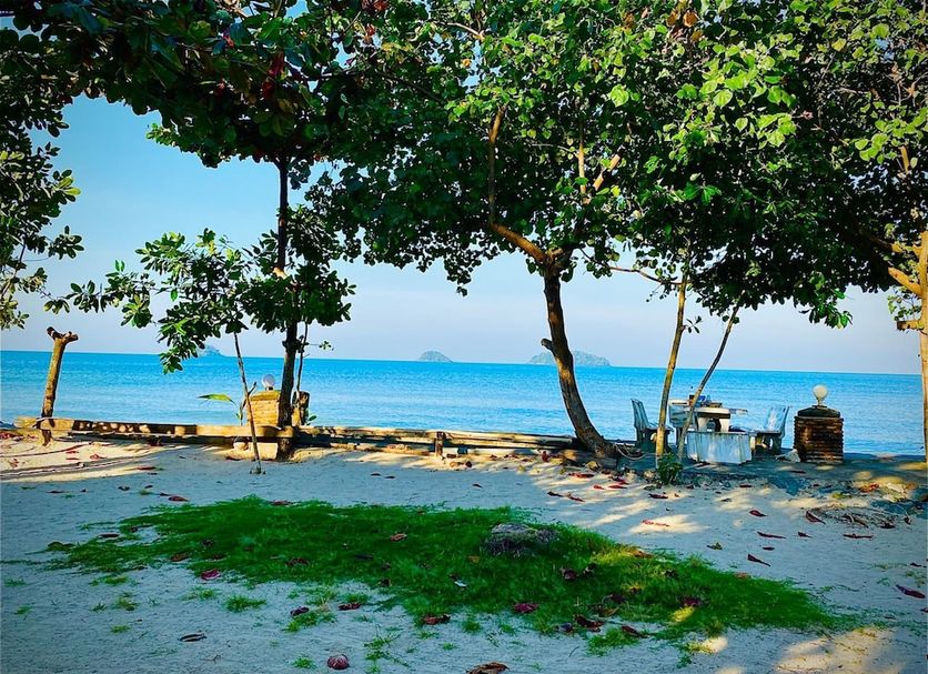 Pantai Gambar