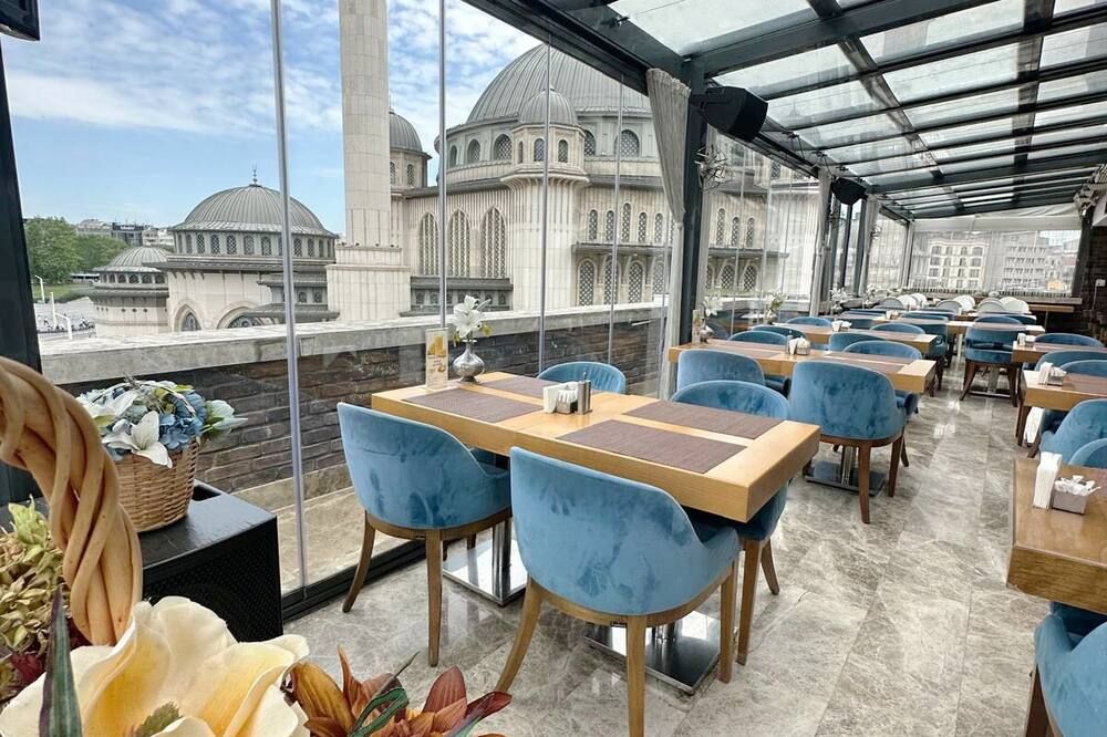 Restoran