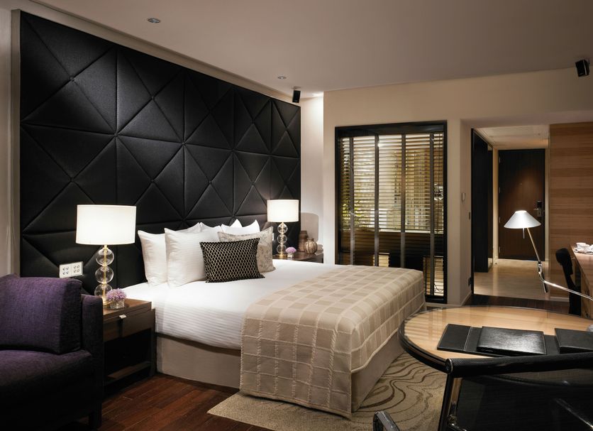Bilik Tidur Gambar