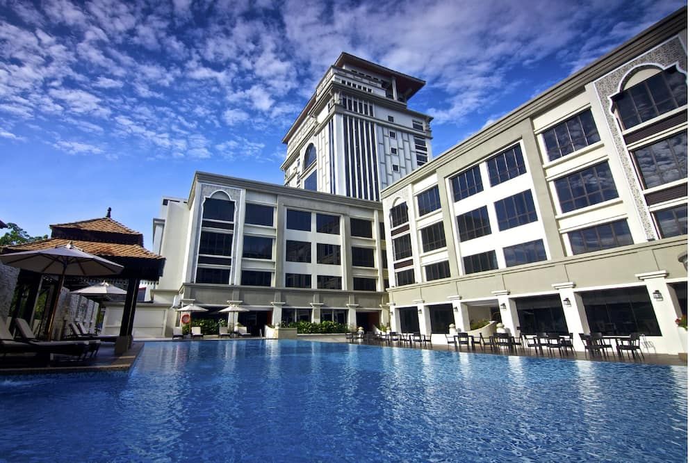 Bangunan