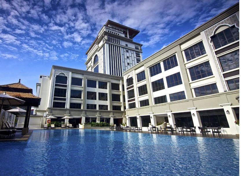 Bangunan Gambar