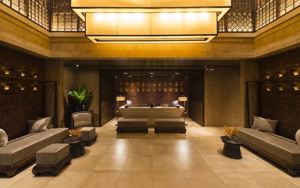 Balai Menunggu Gambar