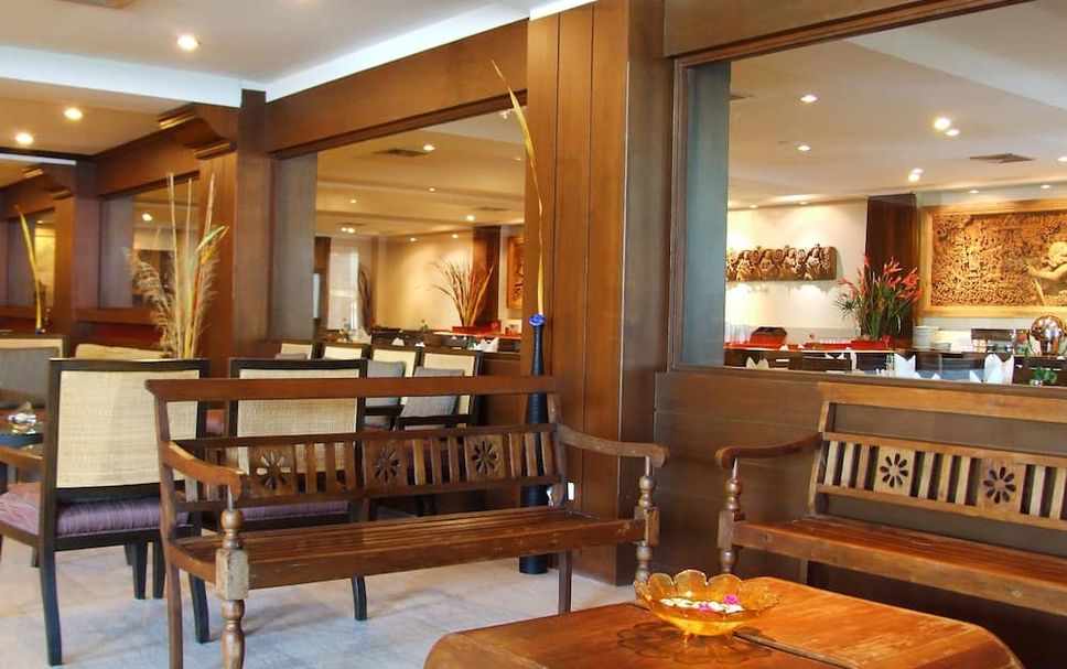 Bar Gambar