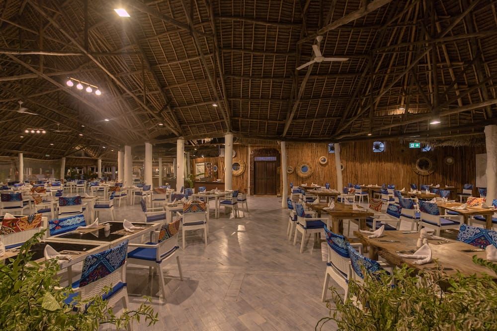 Restoran