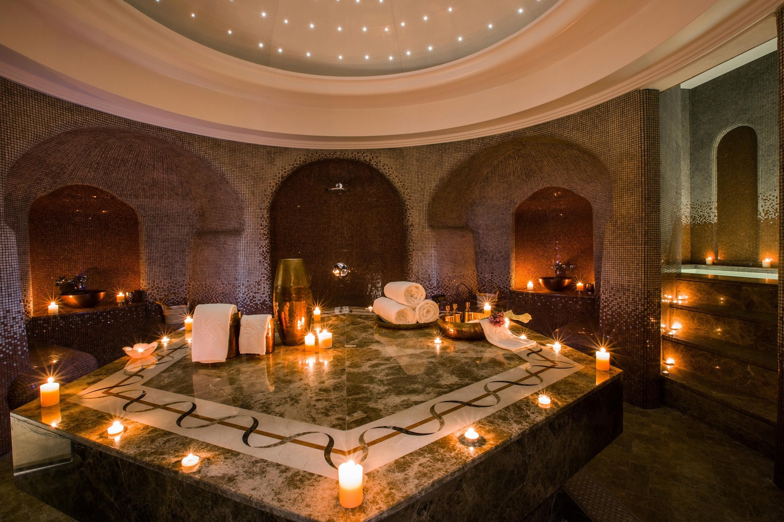 Spa