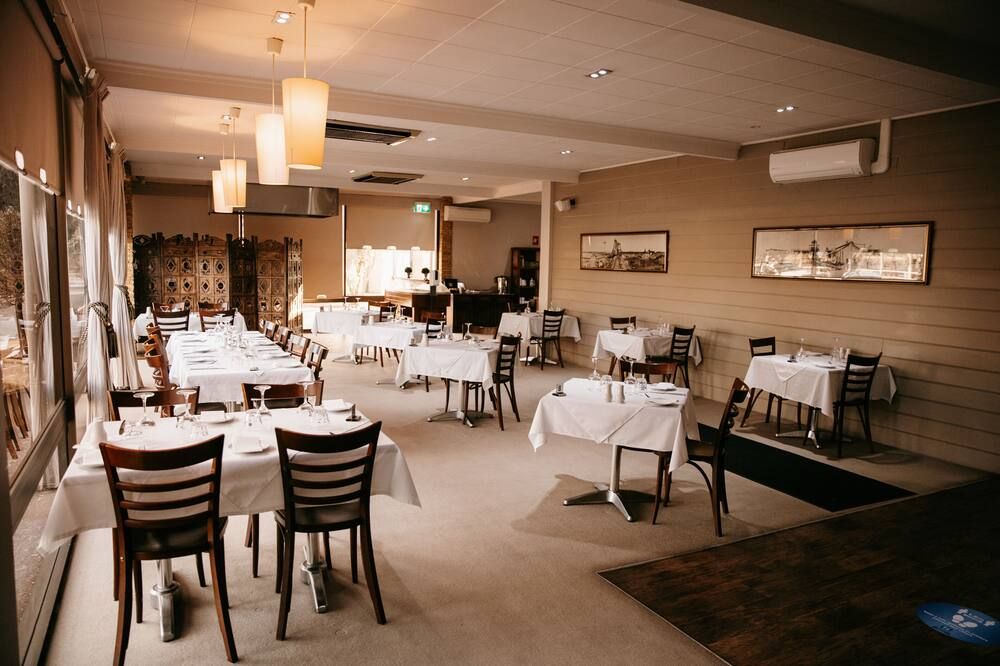 Restoran