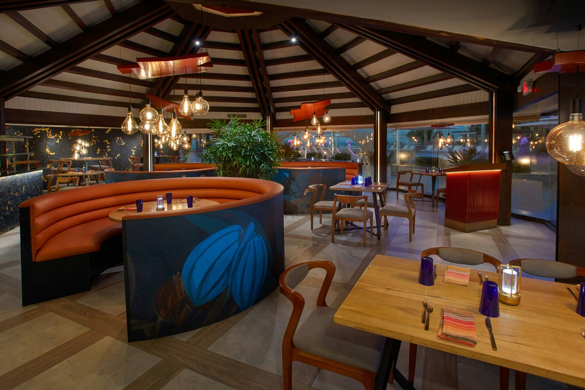 Restoran