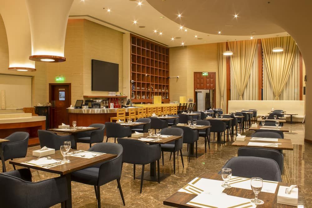 Restoran