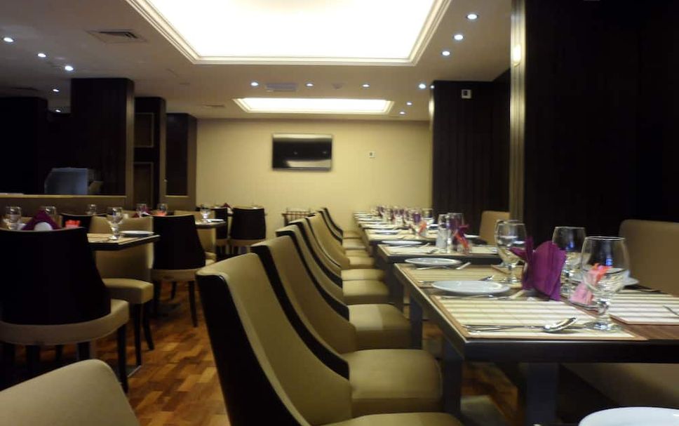 Restoran Gambar