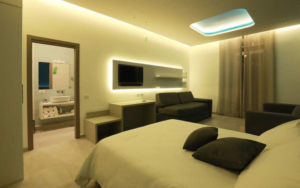 Bilik Tidur Gambar