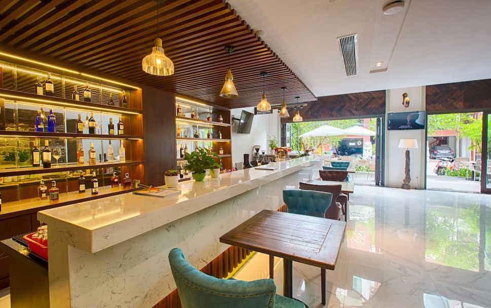 Bar Gambar