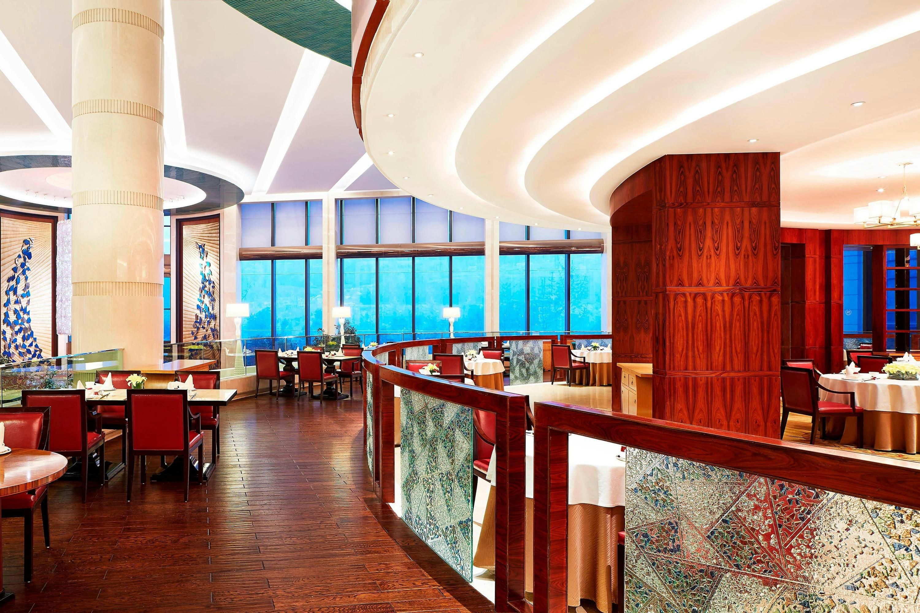 Restoran