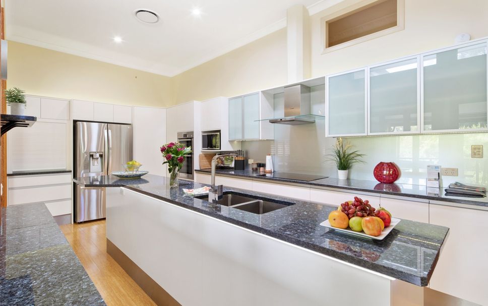 Dapur Gambar