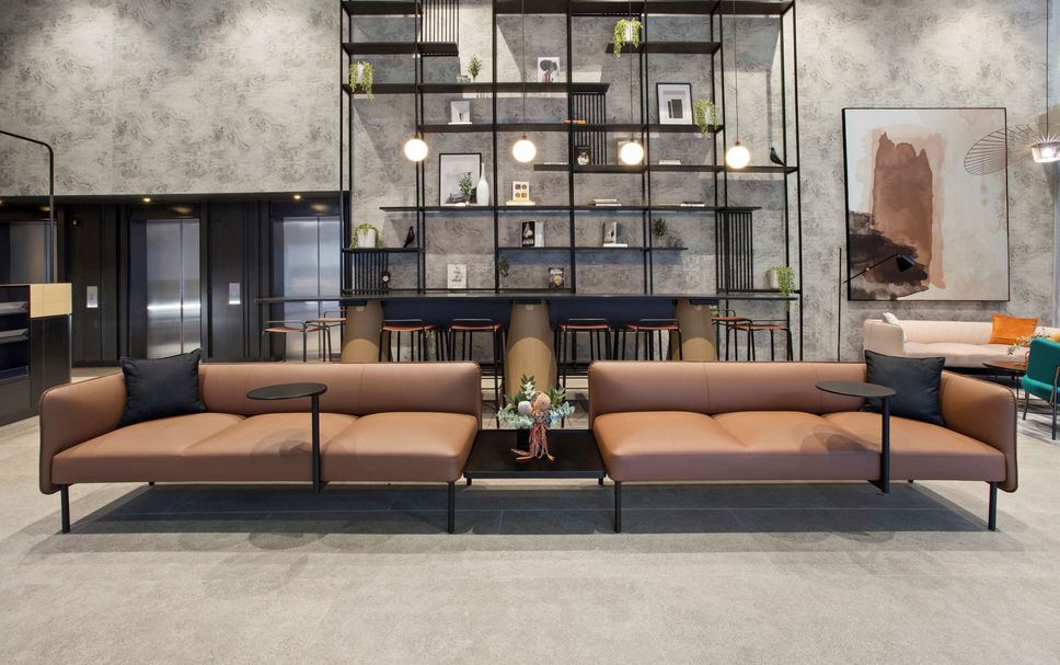 Balai Menunggu Gambar