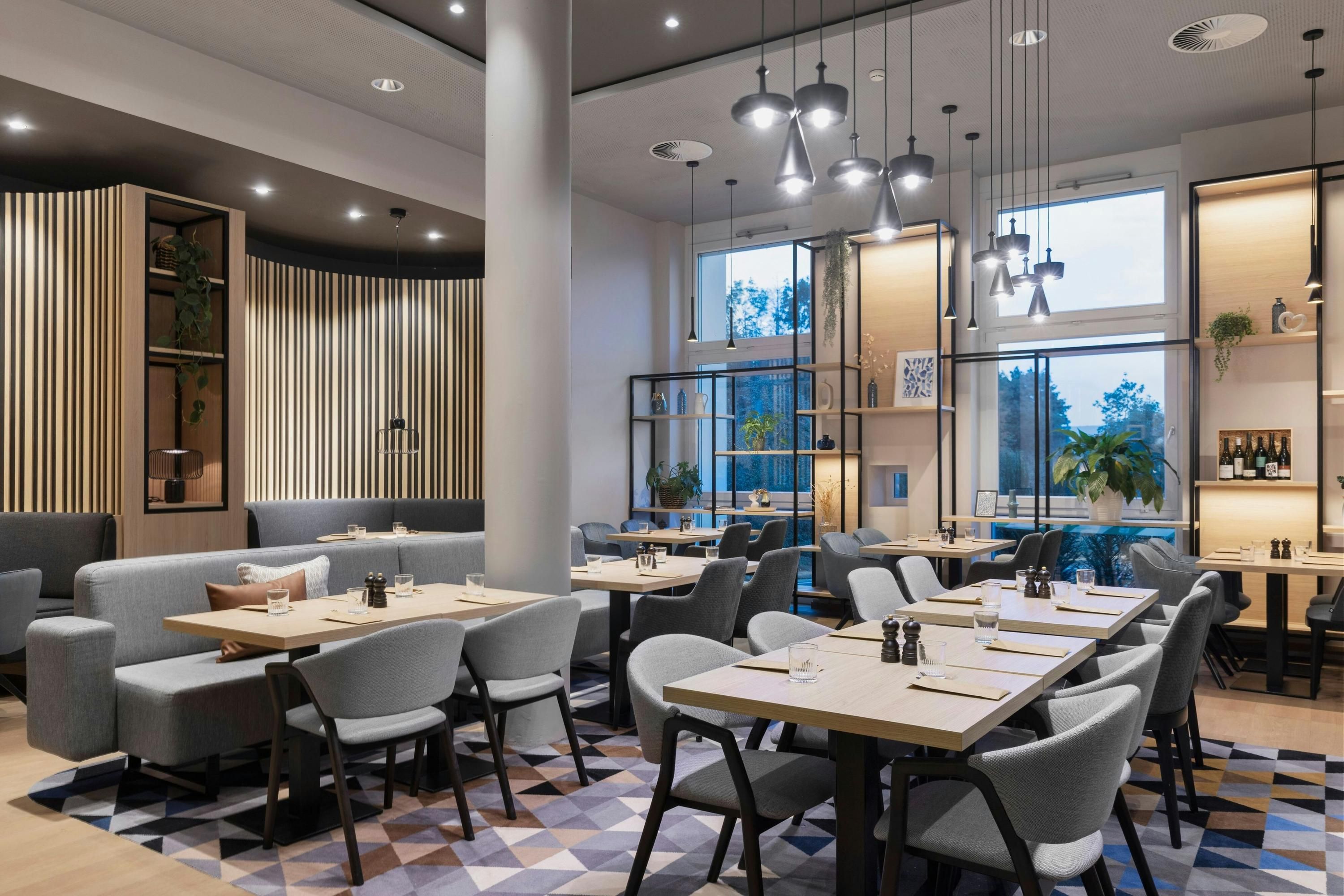 Restoran