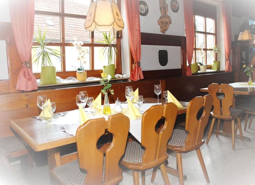 Restoran Gambar