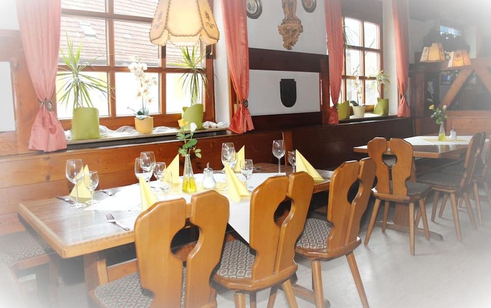 Restoran Gambar