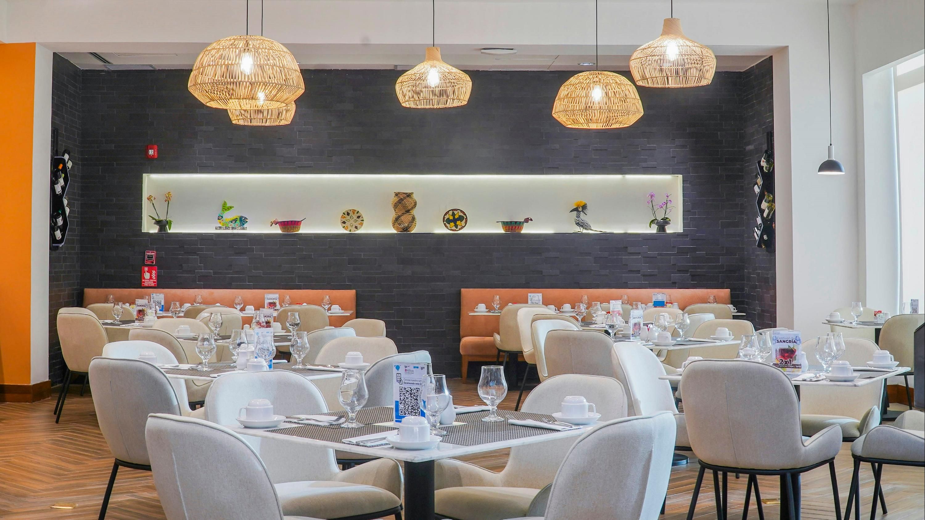 Restoran