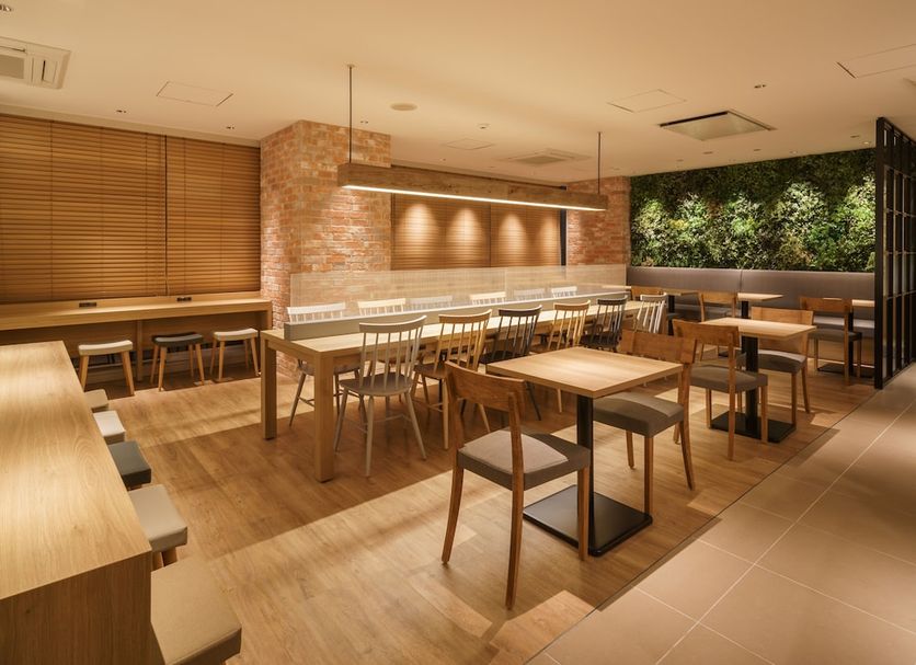 Restoran Gambar