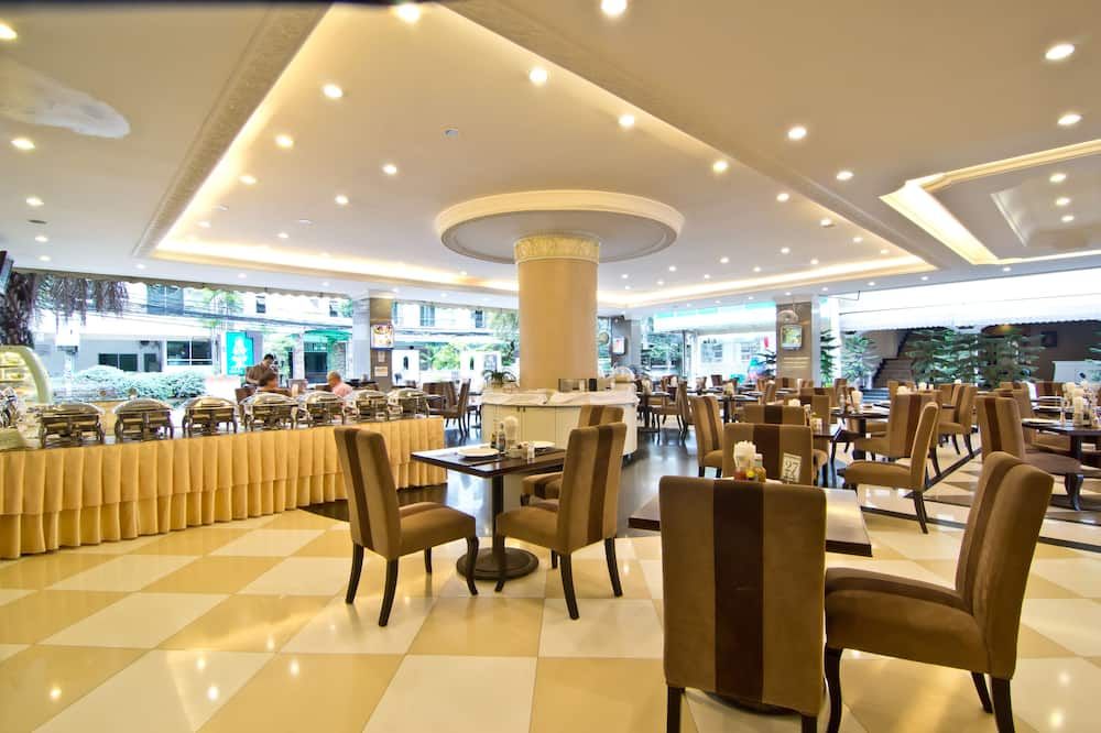Restoran