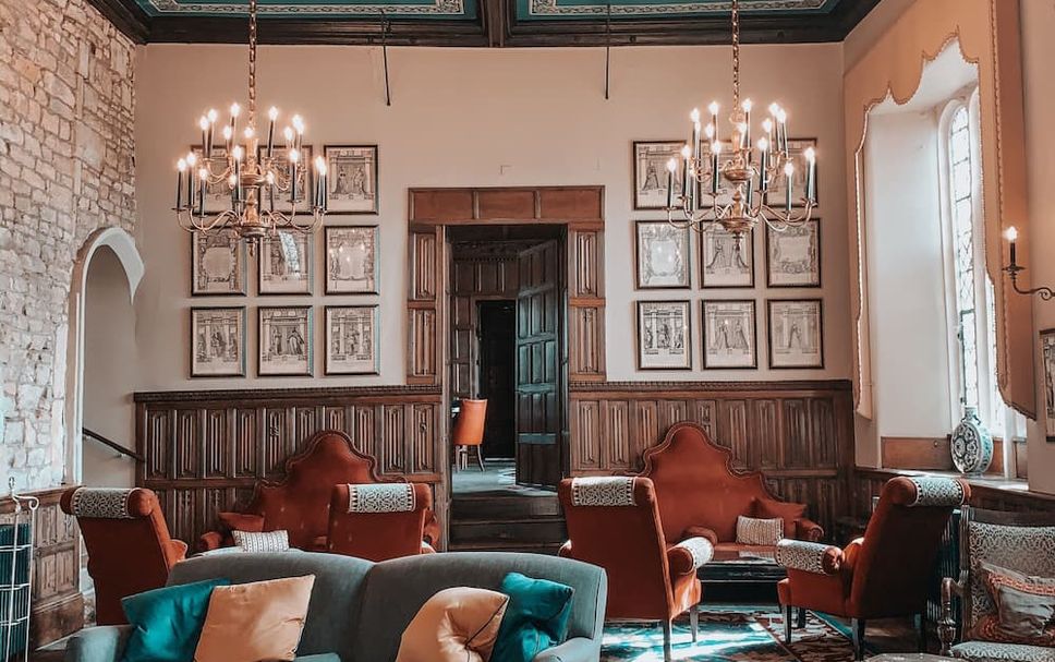 Balai Menunggu Gambar