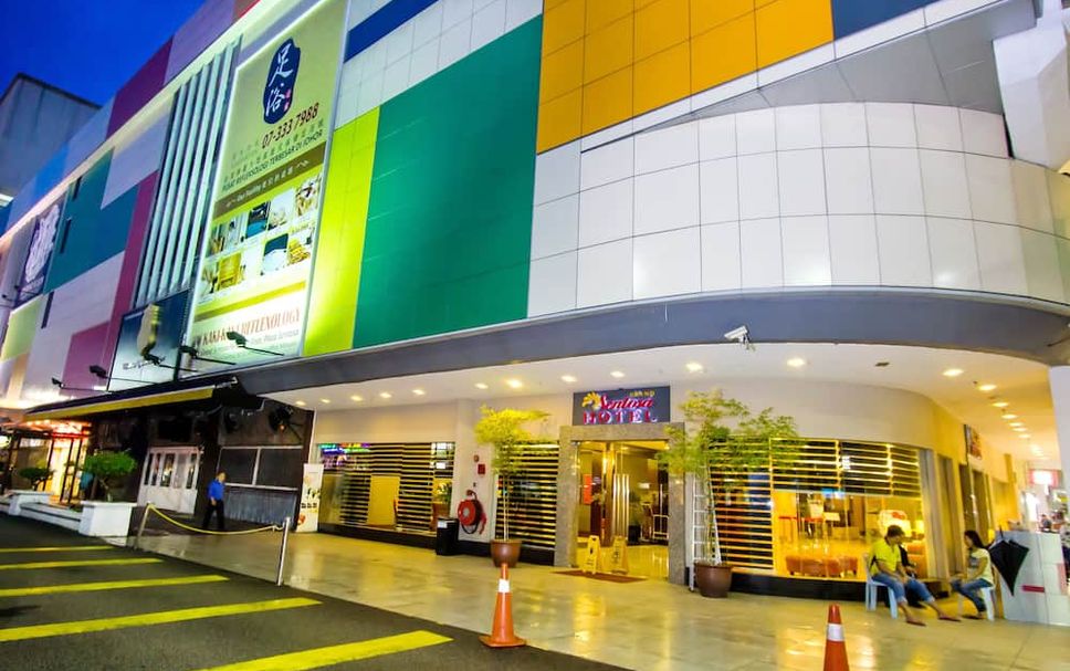 Bangunan Gambar